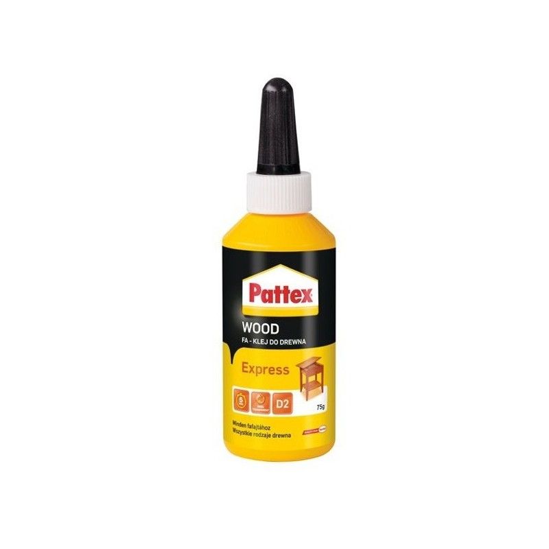 Pattex Palma fa expressz faragasztó 75g Pattex Palma fa expressz faragasztó 75g