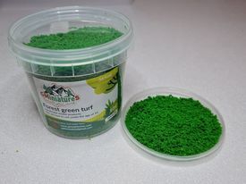GminiatureS HAW30 zöld erdei gyep szóróanyag (365ml)