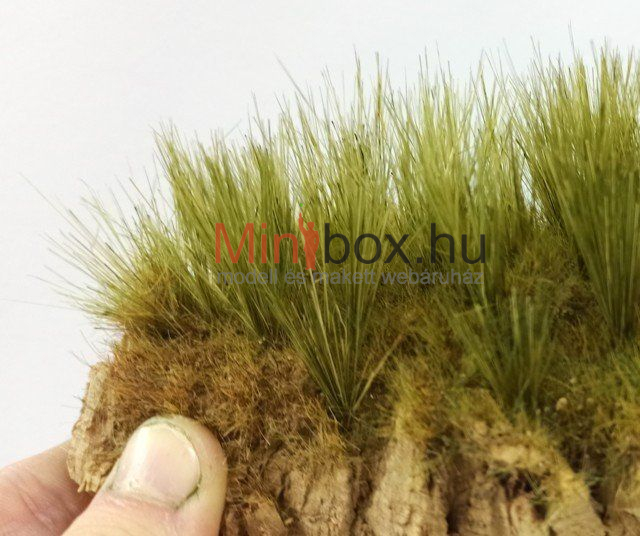 DioramaPresepe dip45025 Medium Green tall grass 2/4 cm To be applied Manually with great simplicity - szórható fű 2/4cm, középzöld DioramaPresepe dip45025 Medium Green tall grass 2/4 cm To be applied Manually with great simplicity - szórható fű 2/4cm, középzöld