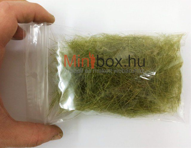 DioramaPresepe dip45025 Medium Green tall grass 2/4 cm To be applied Manually with great simplicity - szórható fű 2/4cm, középzöld DioramaPresepe dip45025 Medium Green tall grass 2/4 cm To be applied Manually with great simplicity - szórható fű 2/4cm, középzöld