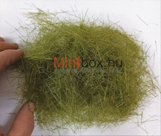 DioramaPresepe dip45025 Medium Green tall grass 2/4 cm To be applied Manually with great simplicity - szórható fű 2/4cm, középzöld DioramaPresepe dip45025 Medium Green tall grass 2/4 cm To be applied Manually with great simplicity - szórható fű 2/4cm, középzöld