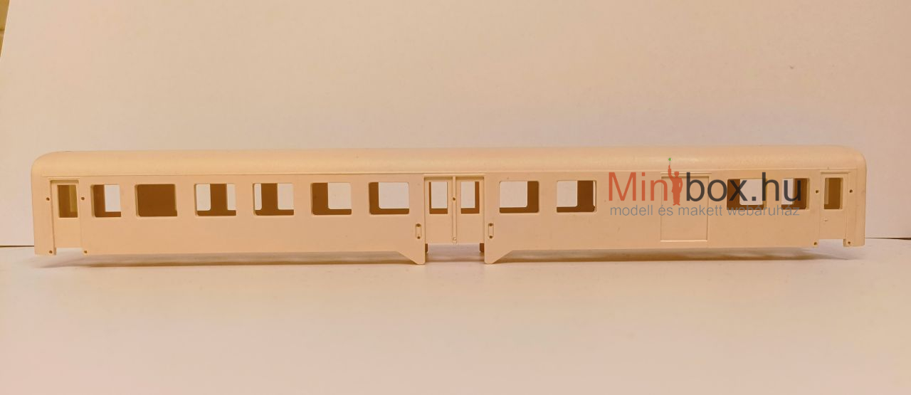 Fuggerth BDh festetlen kasztni (1:87)