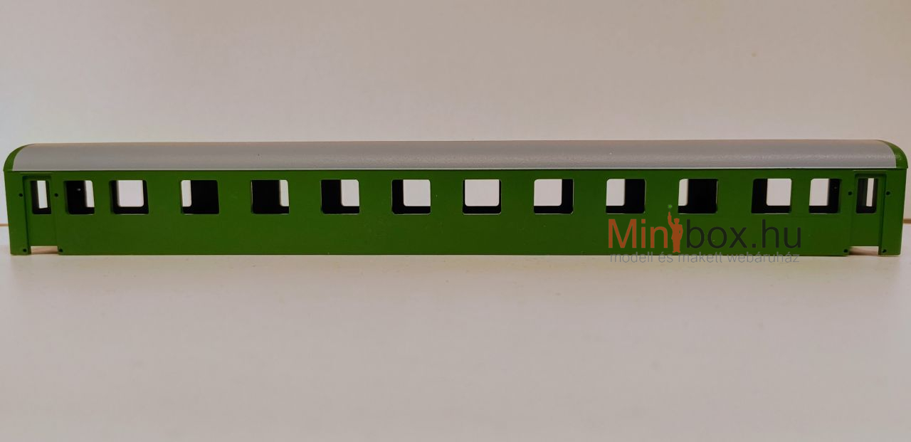 Fuggerth By festett kasztni (1:87)