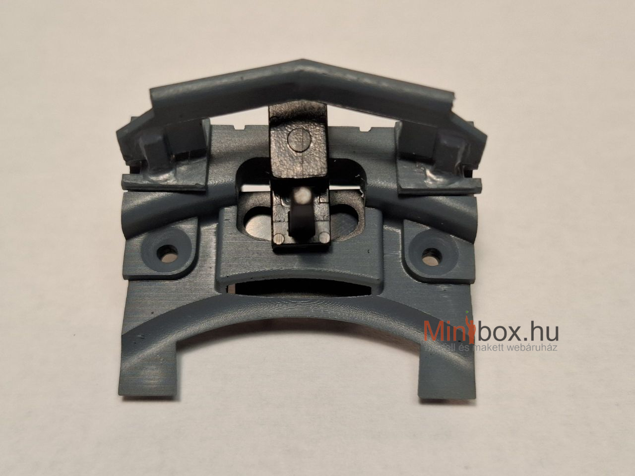 Digitools kinematika pályakotróval ACME MÁV M63 Gyík mozdonyhoz