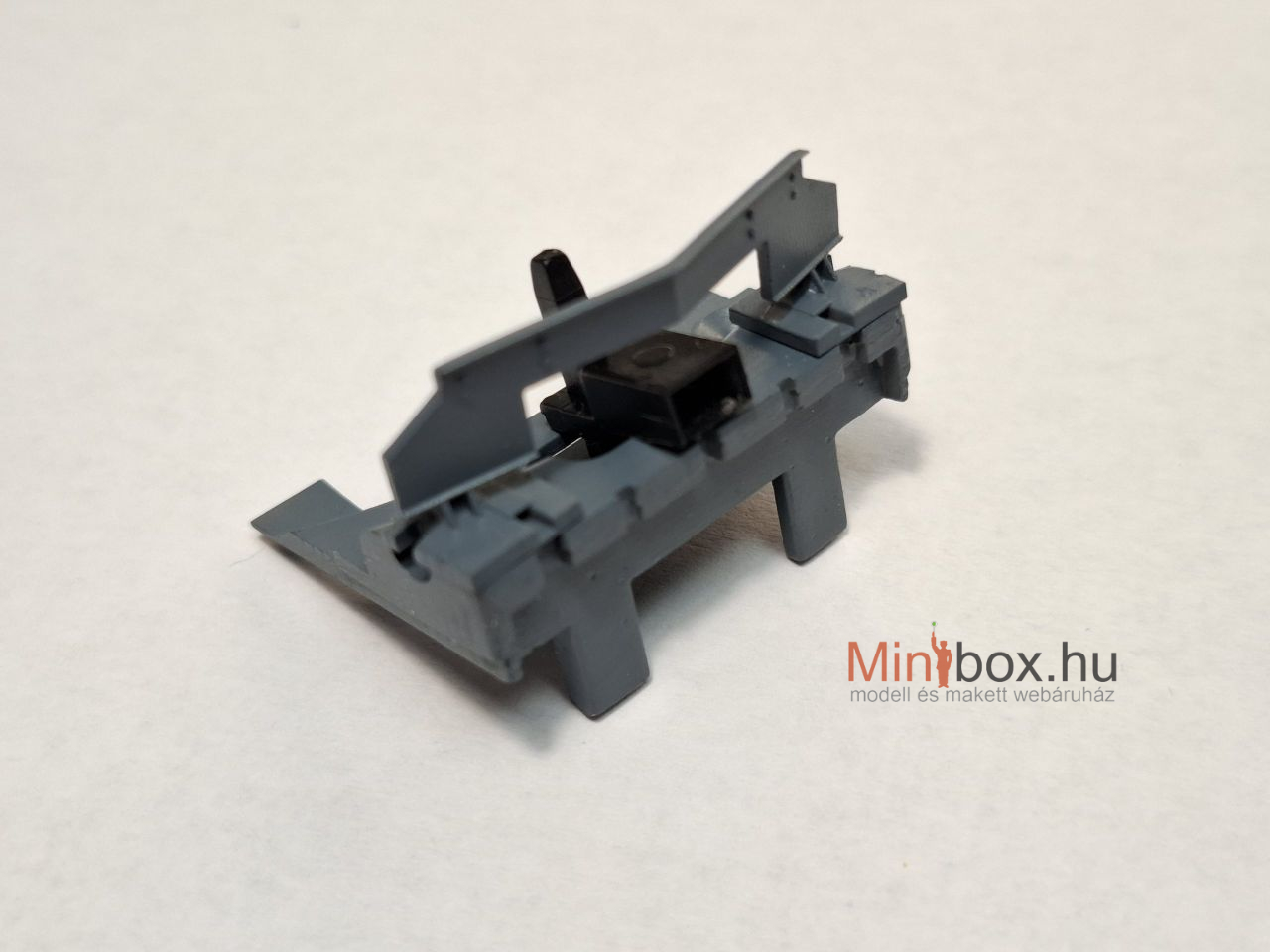 Digitools kinematika pályakotróval ACME MÁV M63 Gyík mozdonyhoz