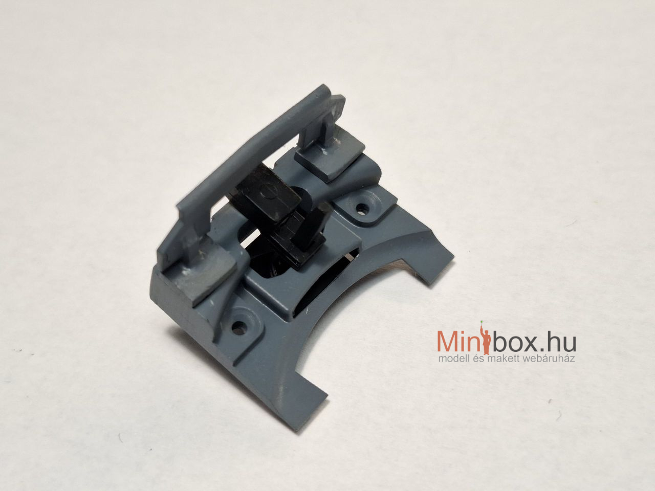 Digitools kinematika pályakotróval ACME MÁV V63 Gigant mozdonyhoz