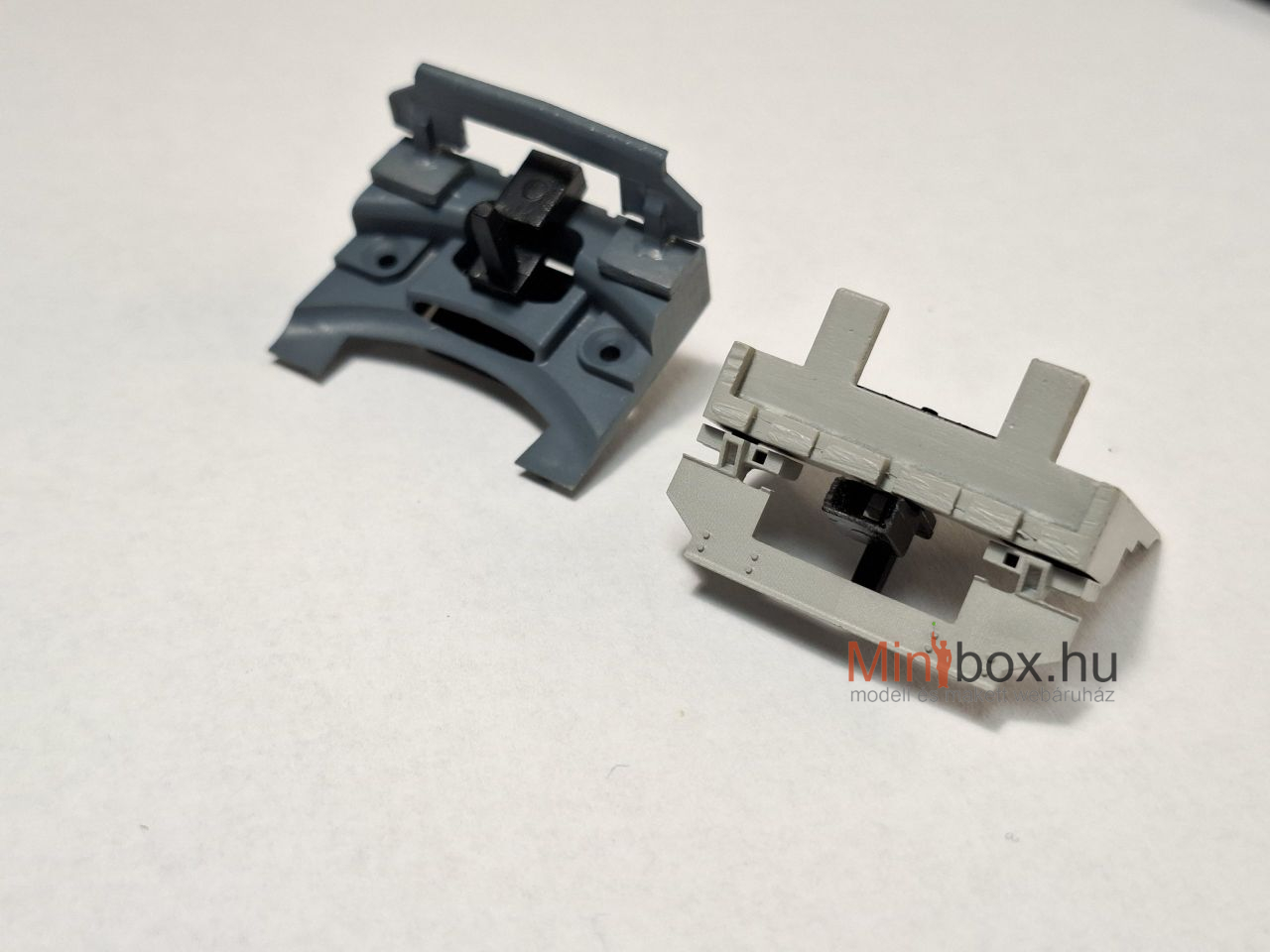 Digitools kinematika pályakotróval ACME MÁV V63 Gigant mozdonyhoz