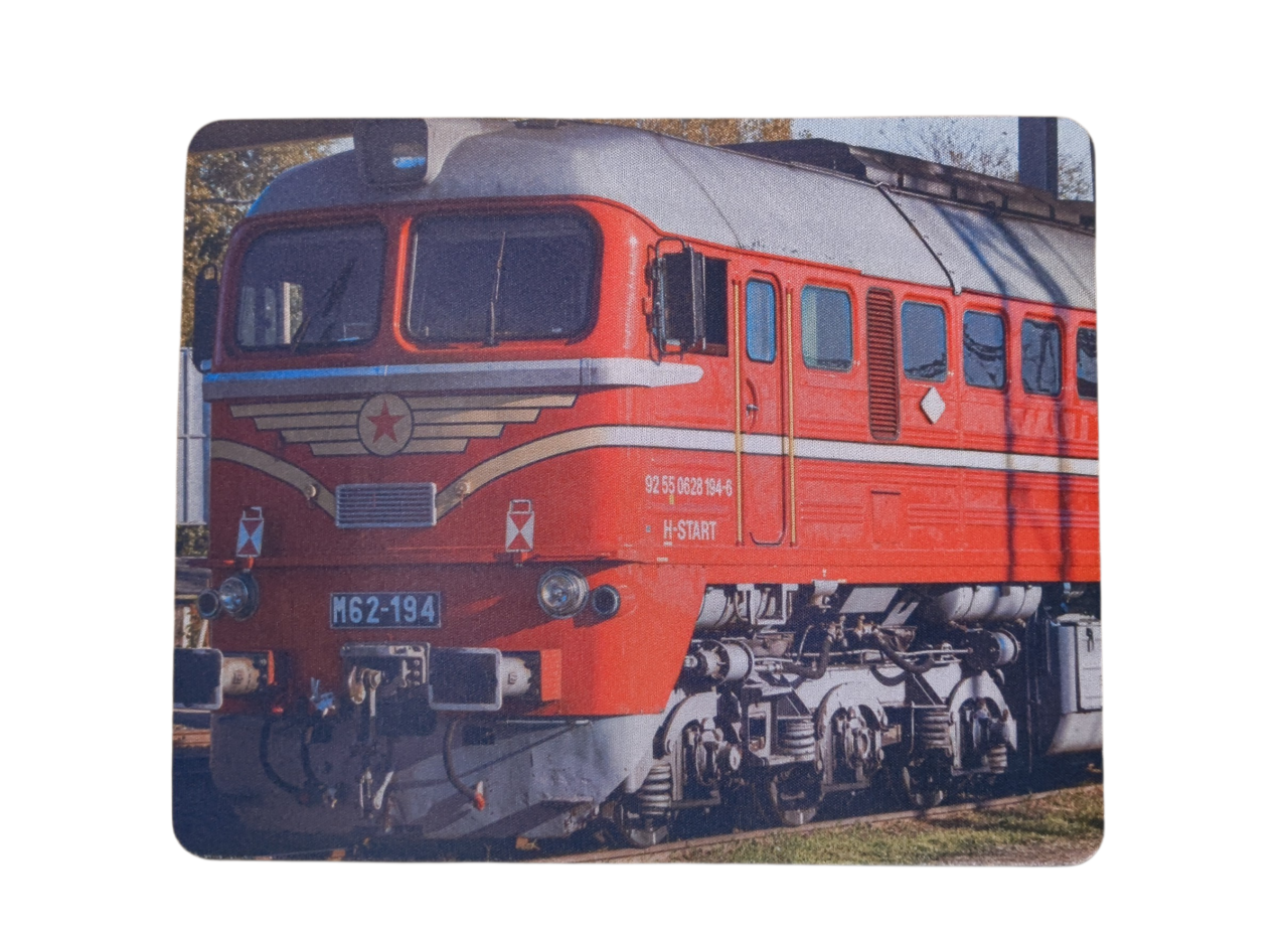 M62 Szergej egérpad